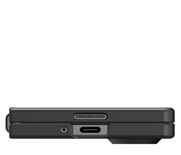 Spigen Airskin do Samsung Galaxy Z Fold 6 Black - 1346582 - zdjęcie 6